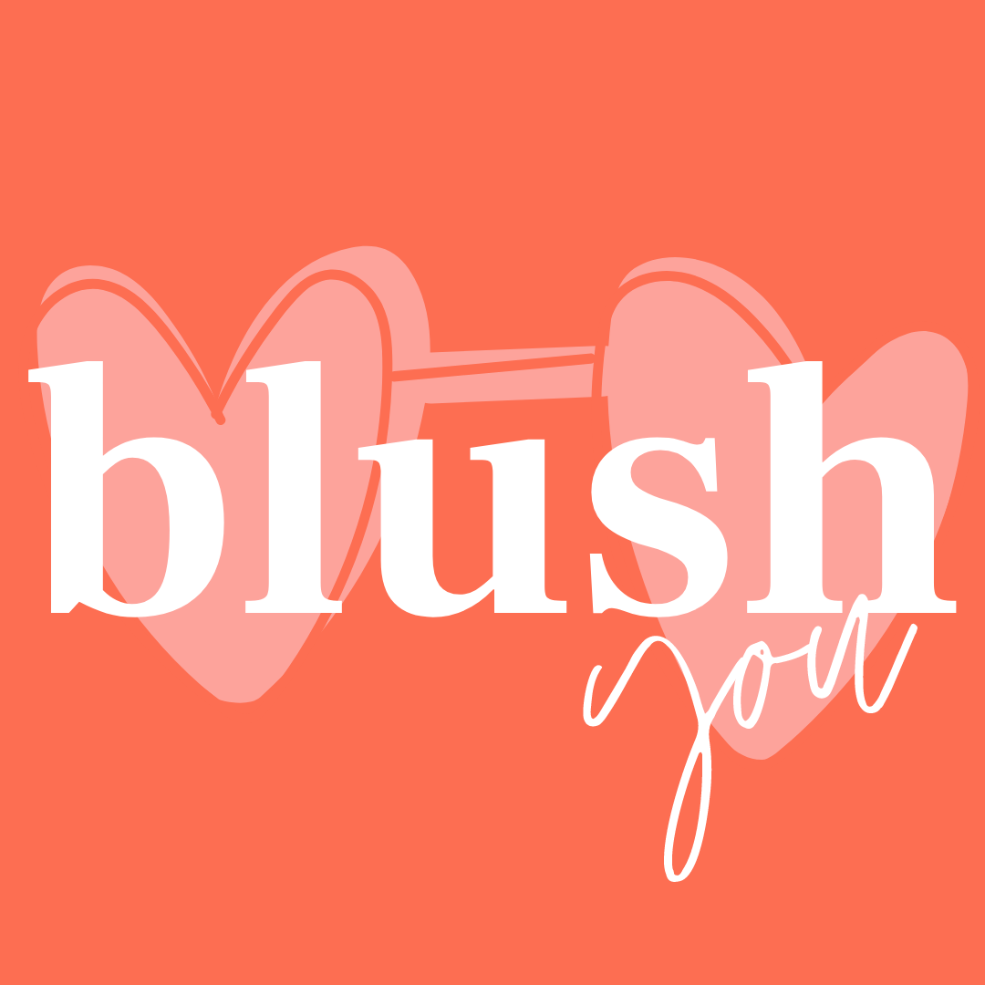 blushyou