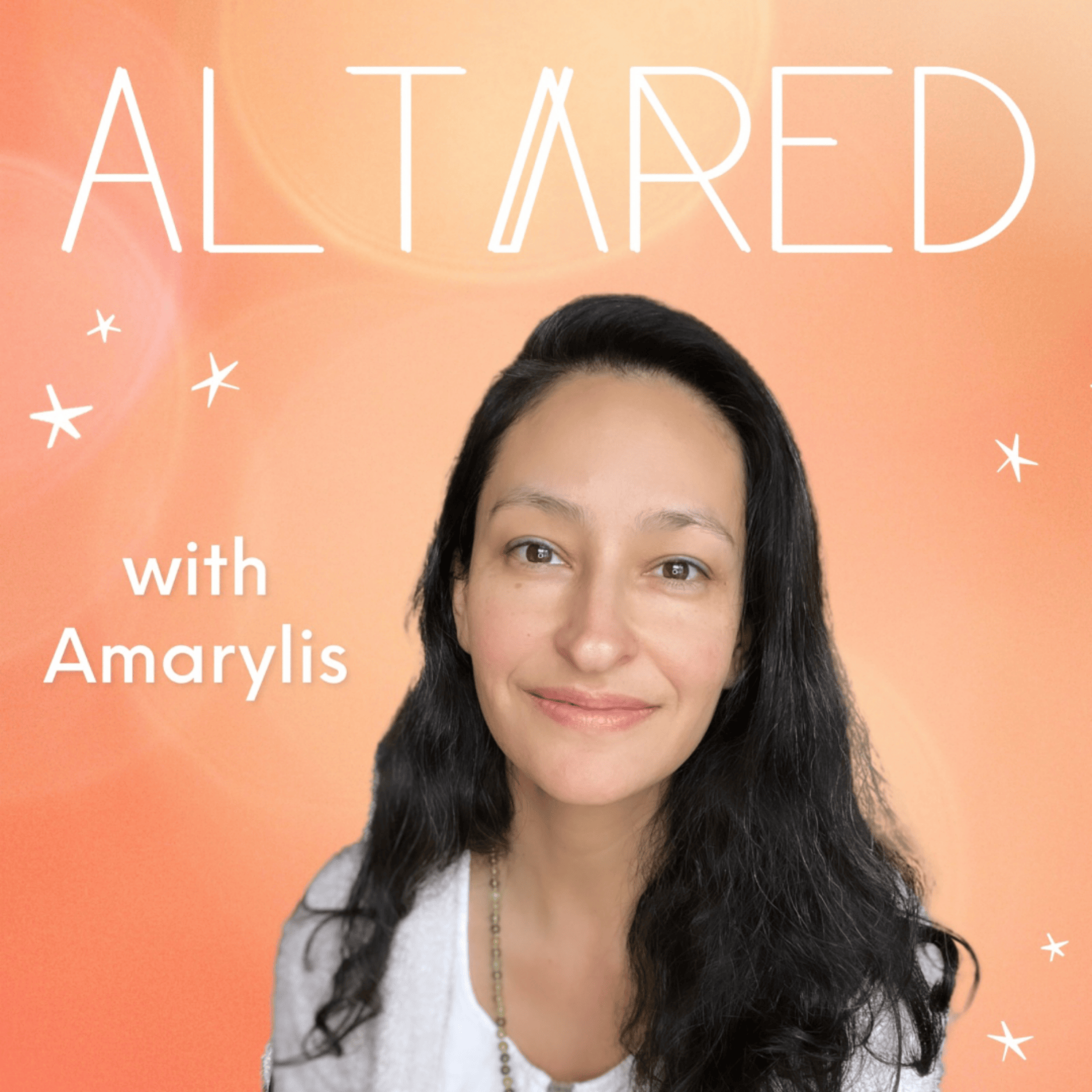 altAred with Amarylis