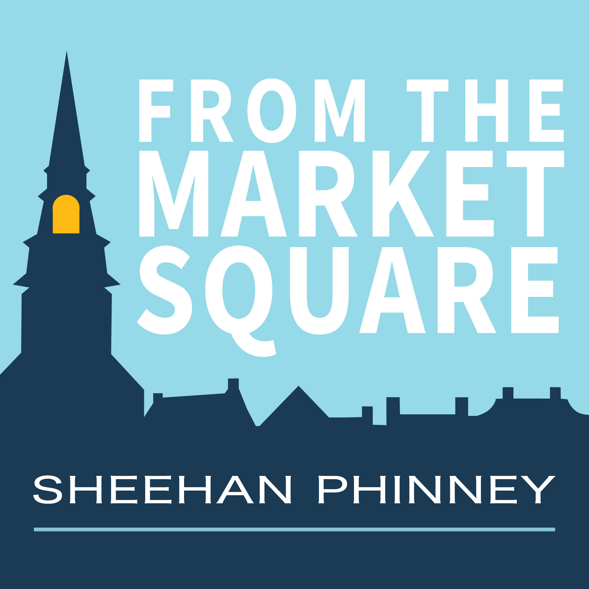 From the Market Square