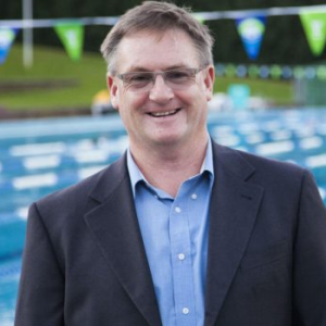 Wayne Goldsmith's Swimming Teaching Master Class Podcast Series