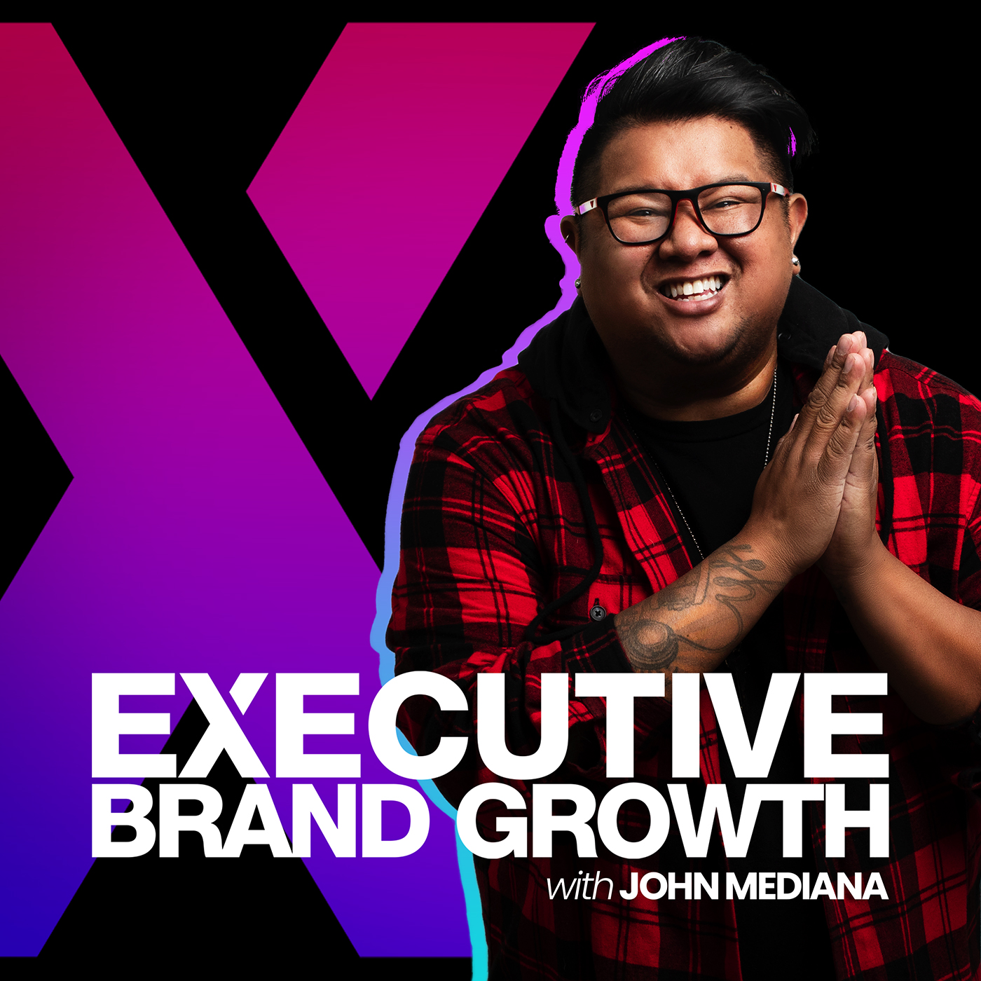 Executive Brand Growth