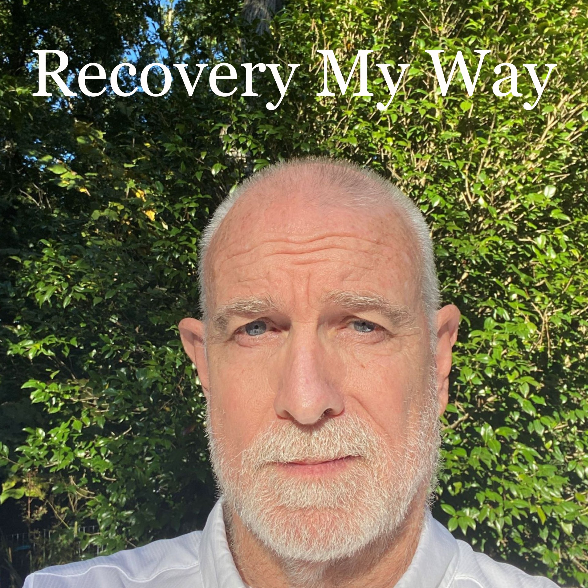 The Recovery My Way Podcast