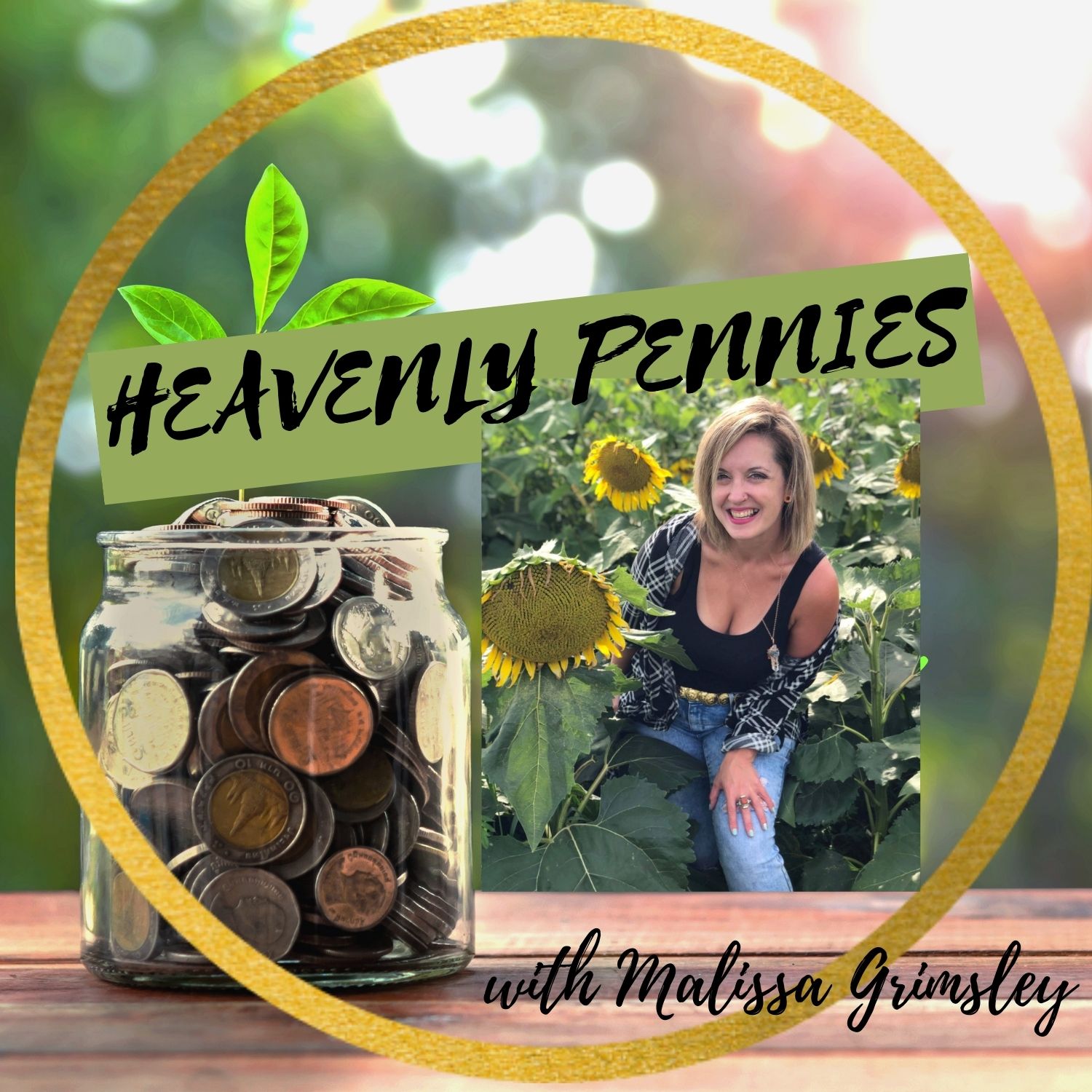 Heavenly Pennies