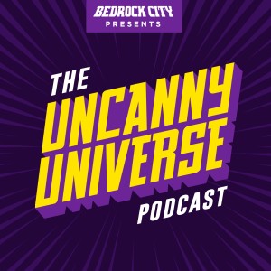 Uncanny Universe
