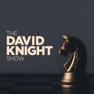 Mon 21Oct24 David Knight UNABRIDGED - Election Reality TV — A Combo of "Who Wants to Be a Millionaire", "Apprentice", "Survivor"