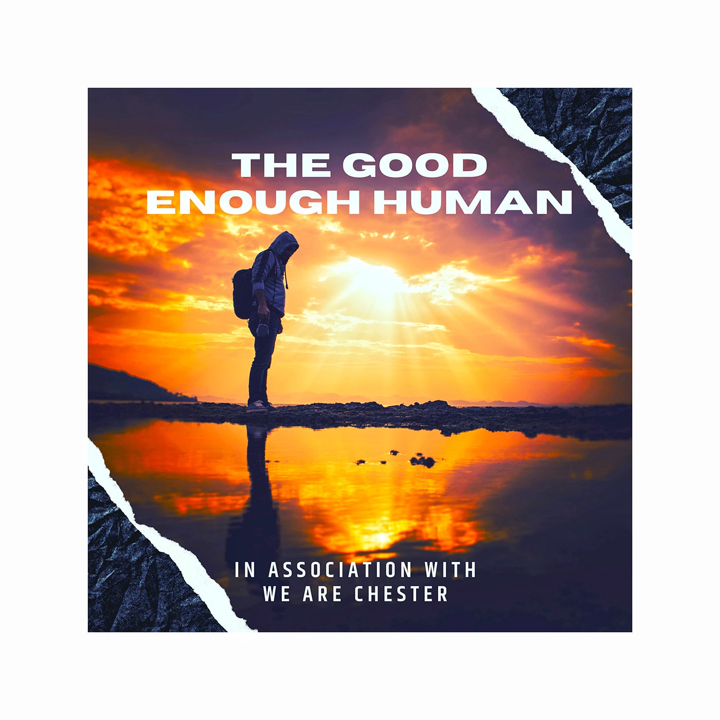 The Good Enough Human