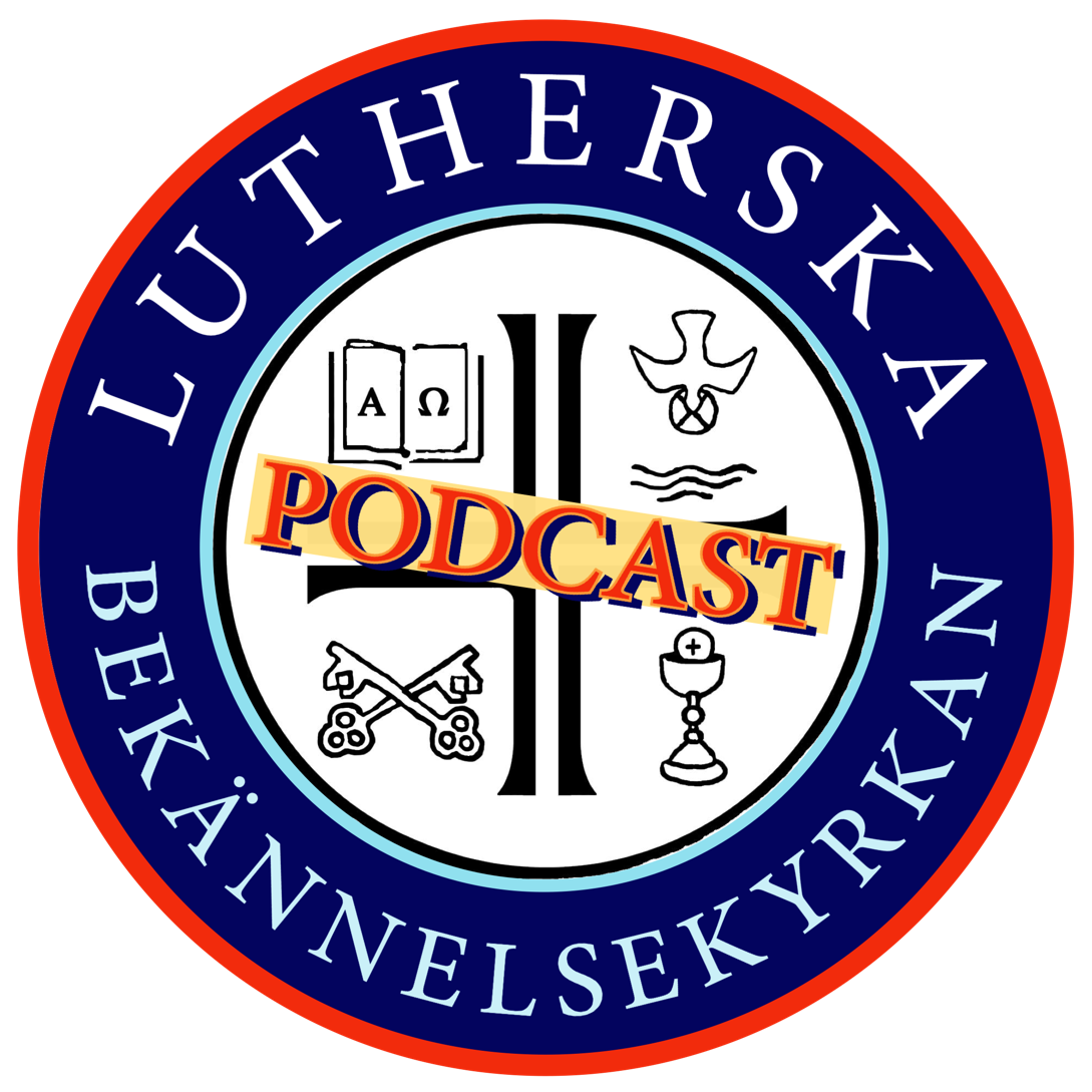 LBK - Lutherska Bekännelsekyrkan