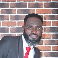 pastor Ike