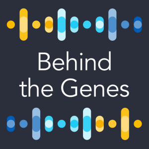 Clare Kennedy: Genomics 101 - What is the difference between DNA and RNA?