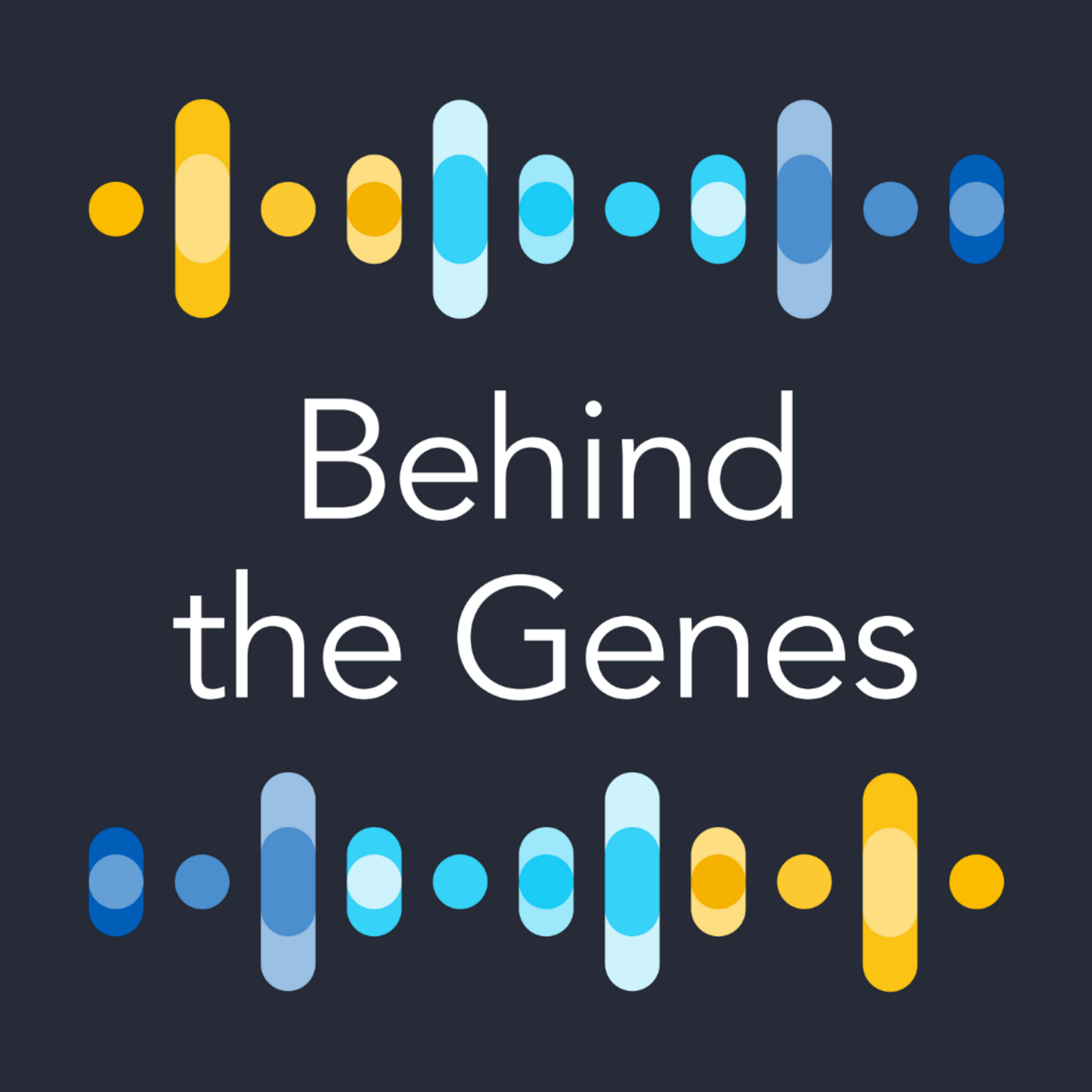 Arina Puzriakova: What is a polygenic disorder? | Behind the Genes