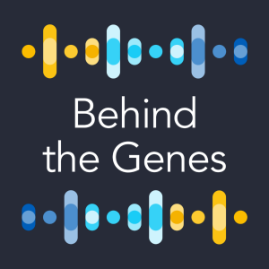 Behind the Genes