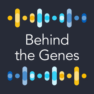 Sarah Wynn, Emma Baple, Lindsay Pearse and Naimah Callachand: How has a groundbreaking genomic discovery impacted thousands worldwide?