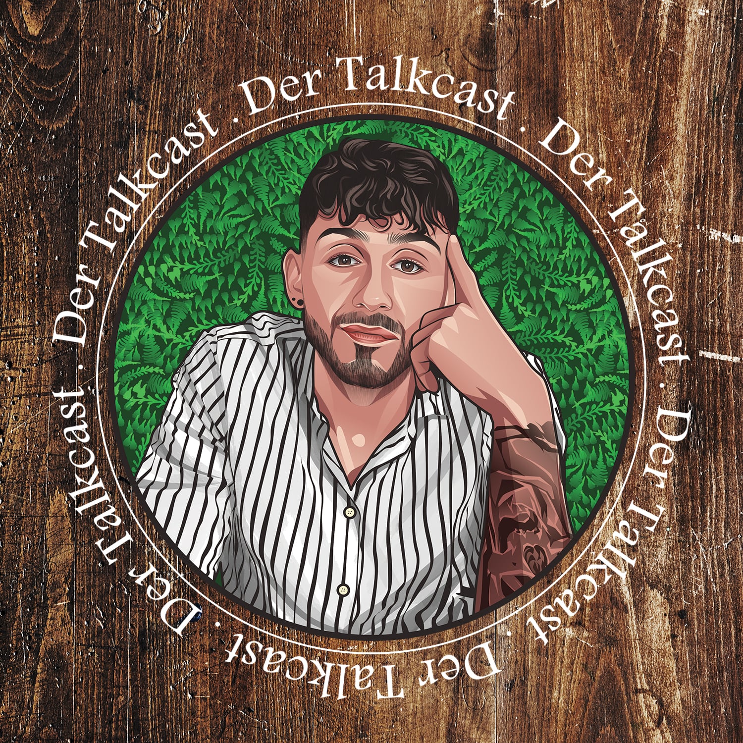 Der Talkcast