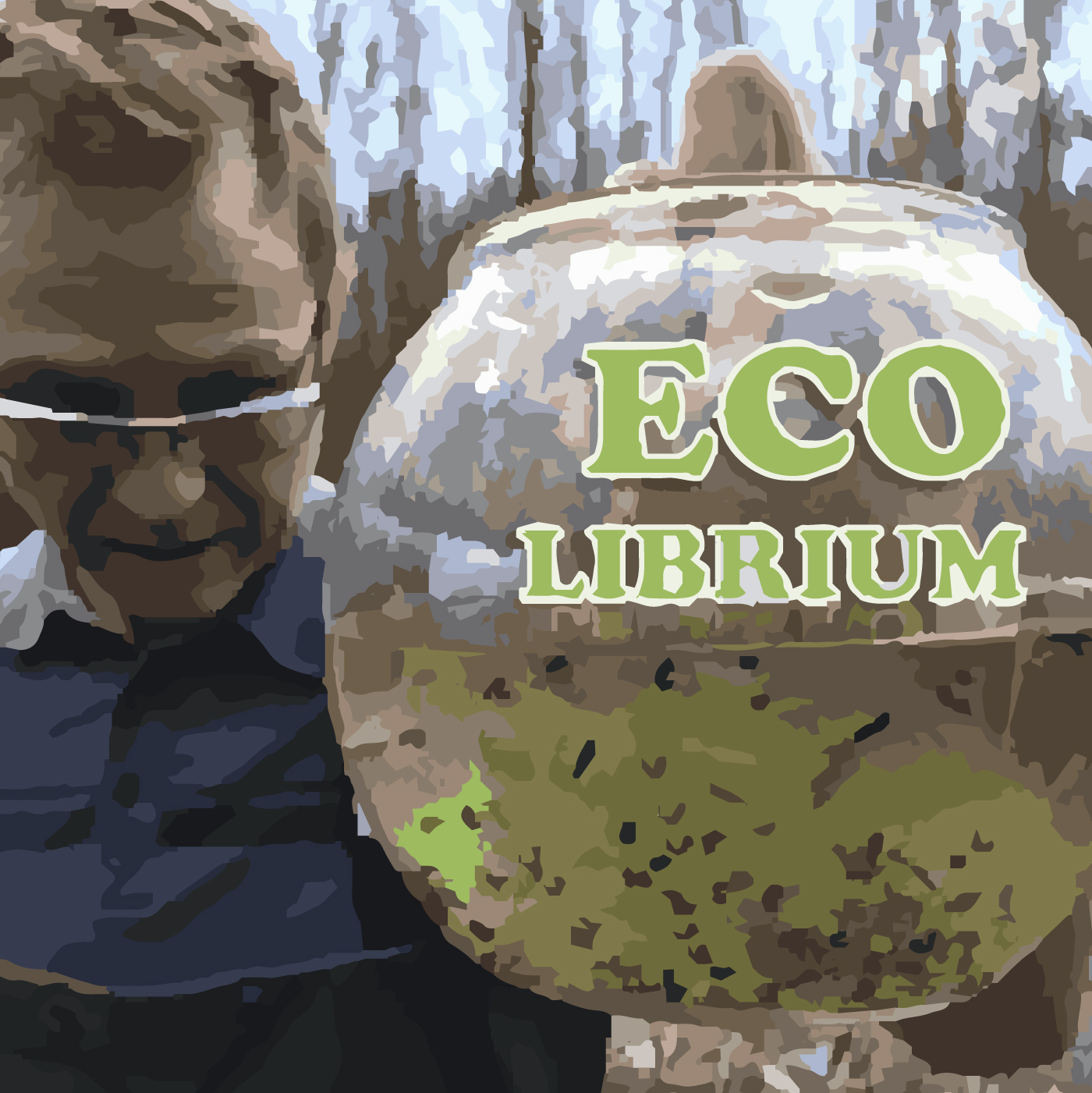 The Ecolibrium Radio Podcast