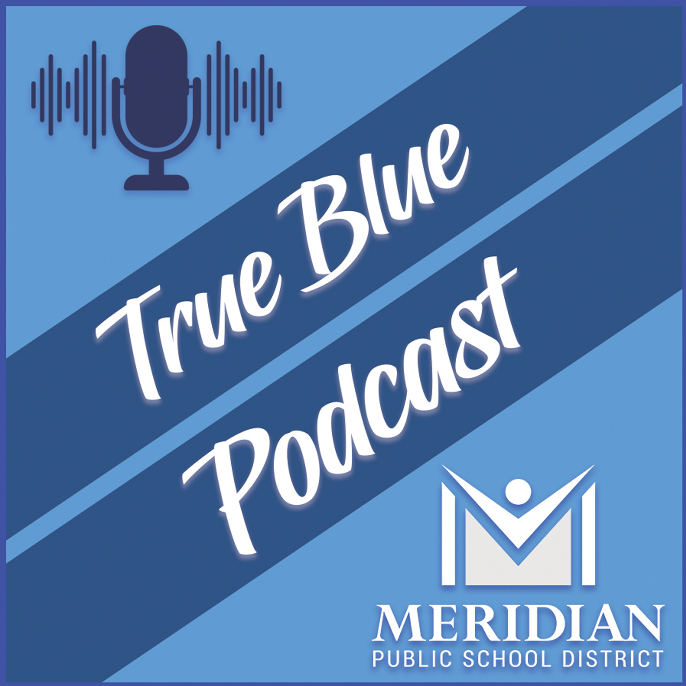True Blue Podcast
