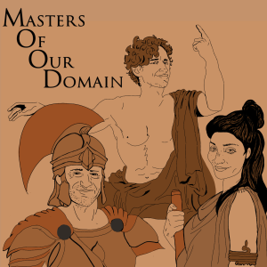 Masters of Our Domain