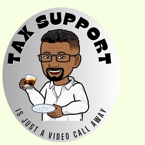 MY TAX GUY KEFORIE