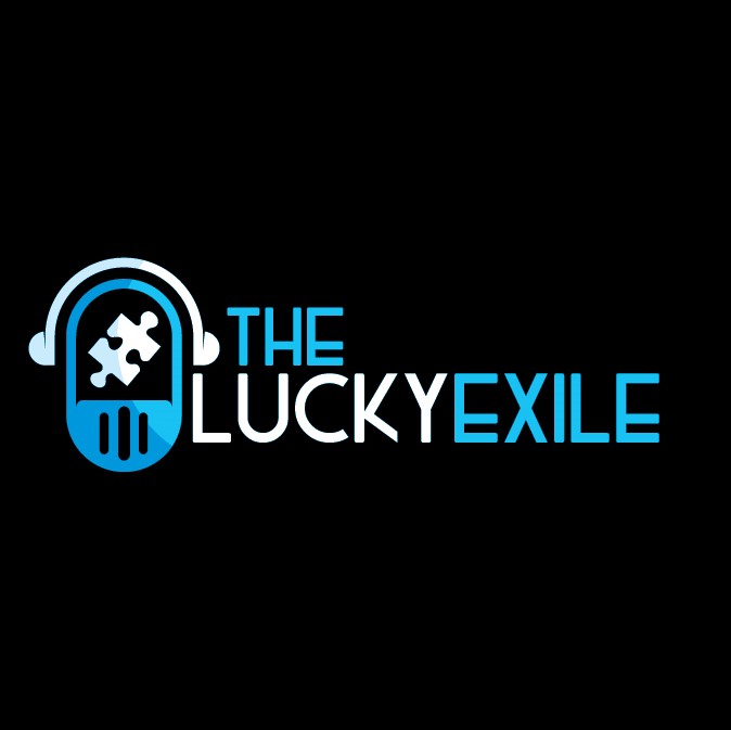 The Lucky Exile