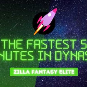 Zilla Fantasy Elite