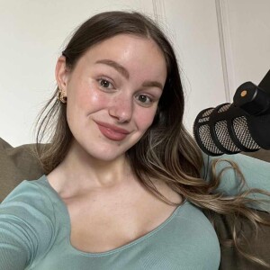 Interviewing Madison Furgiuele @mentalhealthwithmaddy MACP candidate