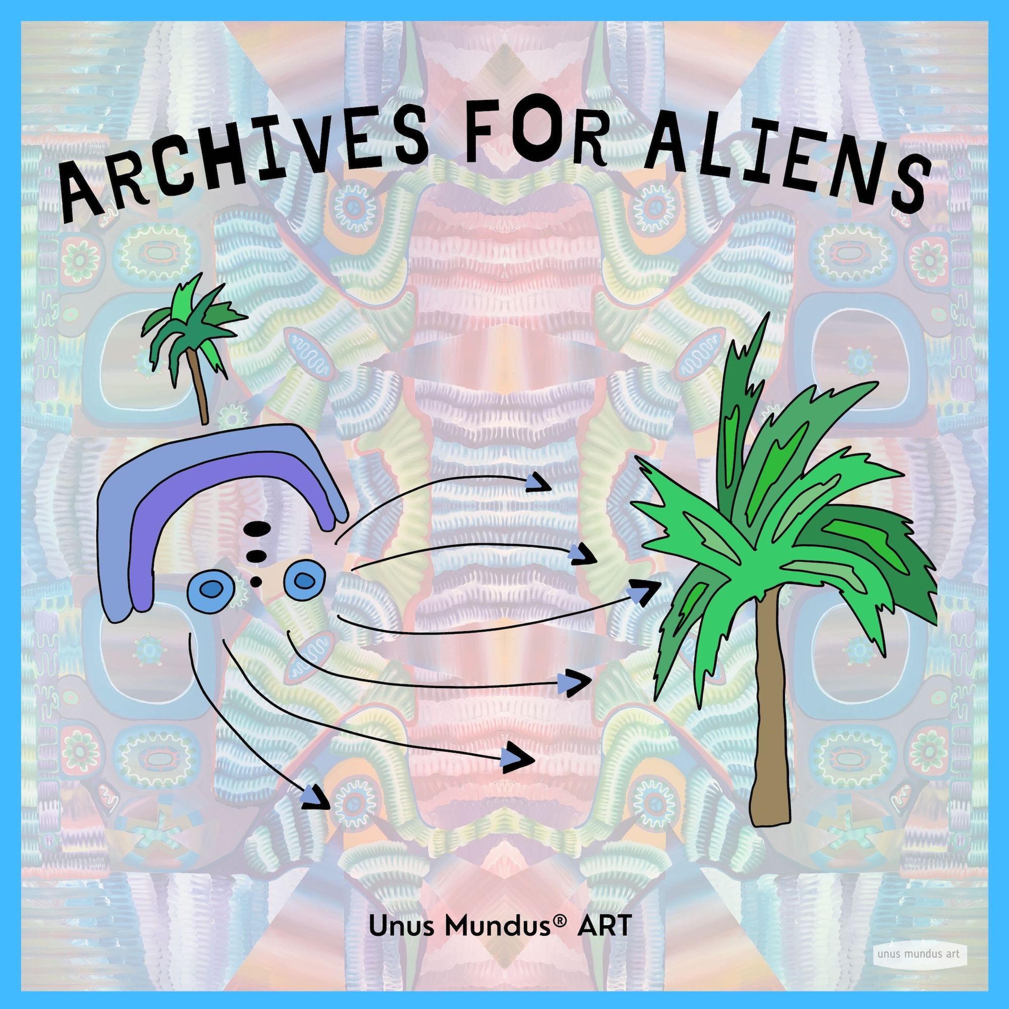 Archives For Aliens