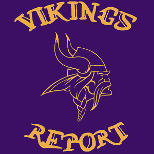Vikings Report with Drew & Ted