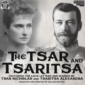The Tsar and Tsaritsa: Episode Four