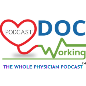 185: Editor’s Pick- 115: Physicians and the Power of Mentorship with Dr. Umaru Barrie