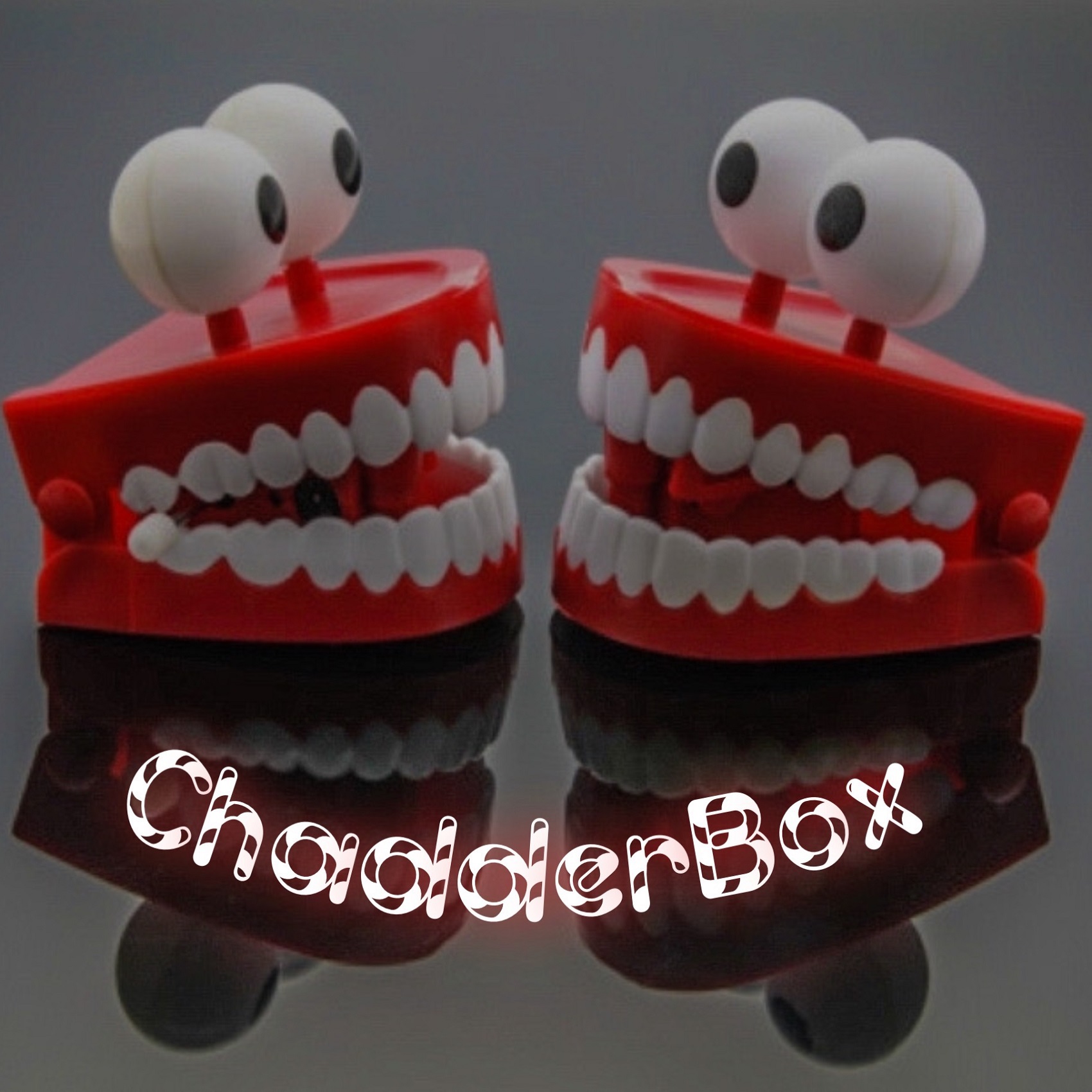 ChadderBox