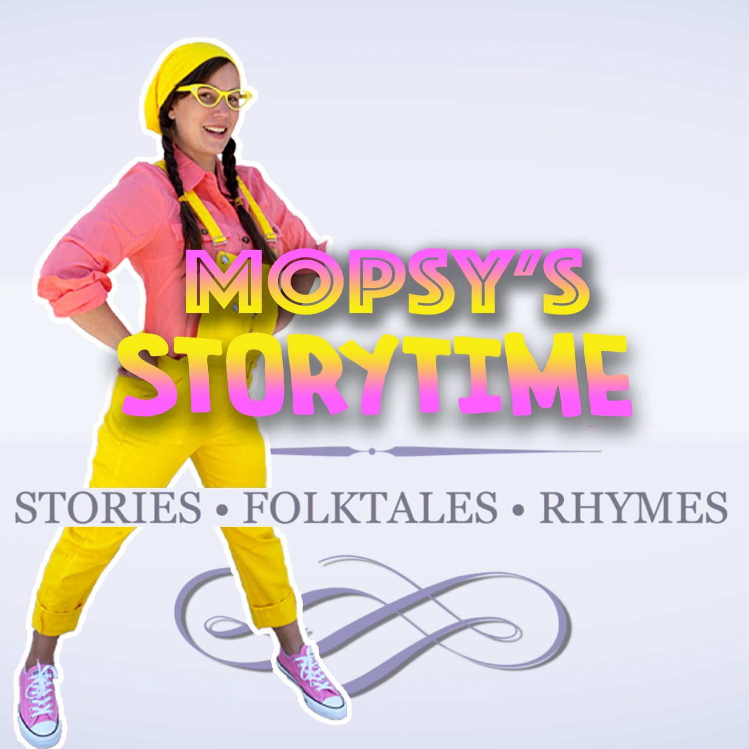 Mopsy's Storytime