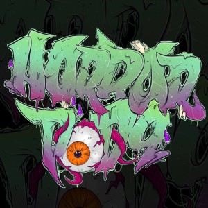 Hip Hop Dimension H.4 - KeithyPop