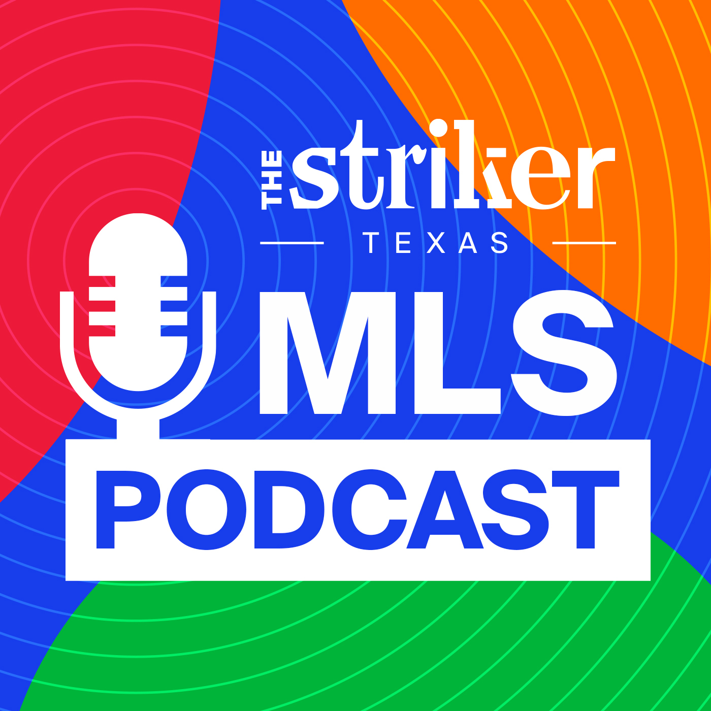 The Striker Mls Podcast