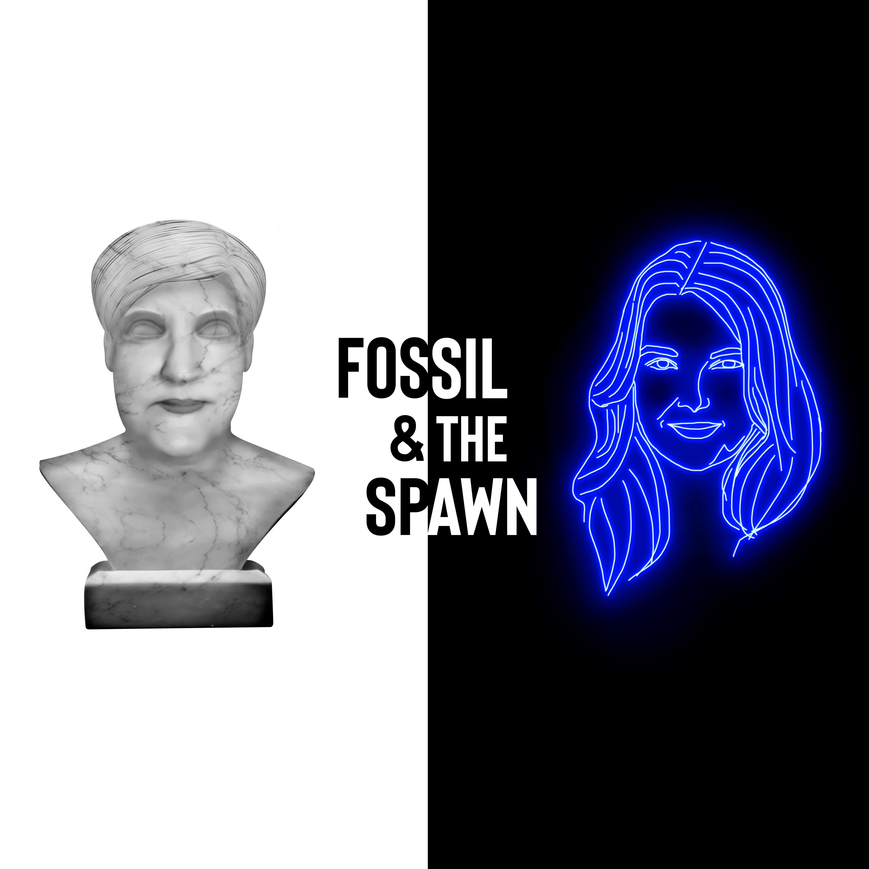 Fossil & the Spawn Podcast