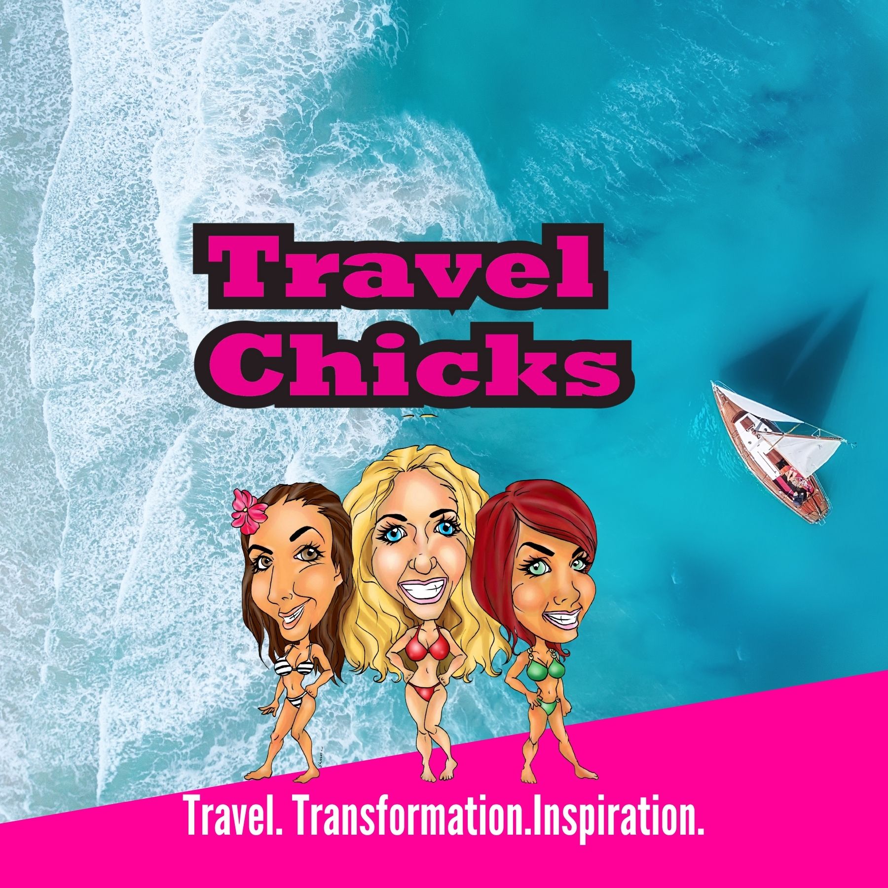 Travel Chicks - Solo & Singles Travel, Group Travel, Travel & Tourism Updates