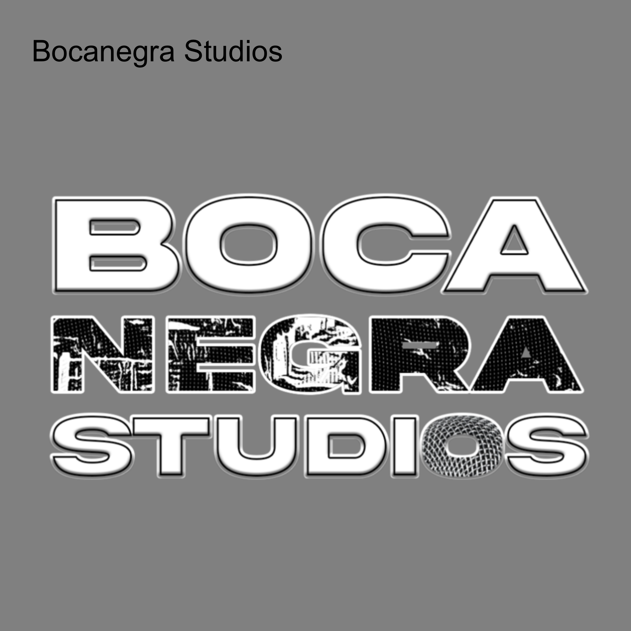 Bocanegra Studios