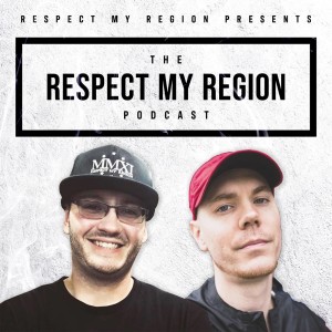 RMR Podcast Episode 83: Mario Guzman aka Sherbinski Talks Gelato, Lil Wayne, The Grateful Dead, and More