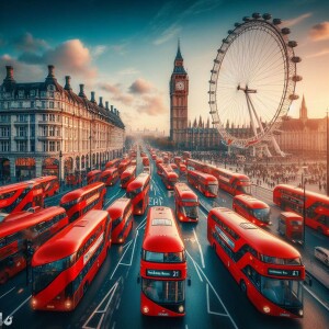 The Road to Net Zero: Part 1: Decarbonising the Car