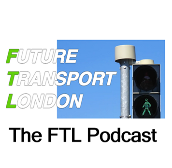 The FTL Podcast