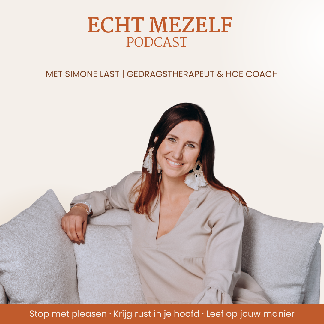 #196 Slecht slapen? Deze aanpak werkt averechts — en wat wél helpt.