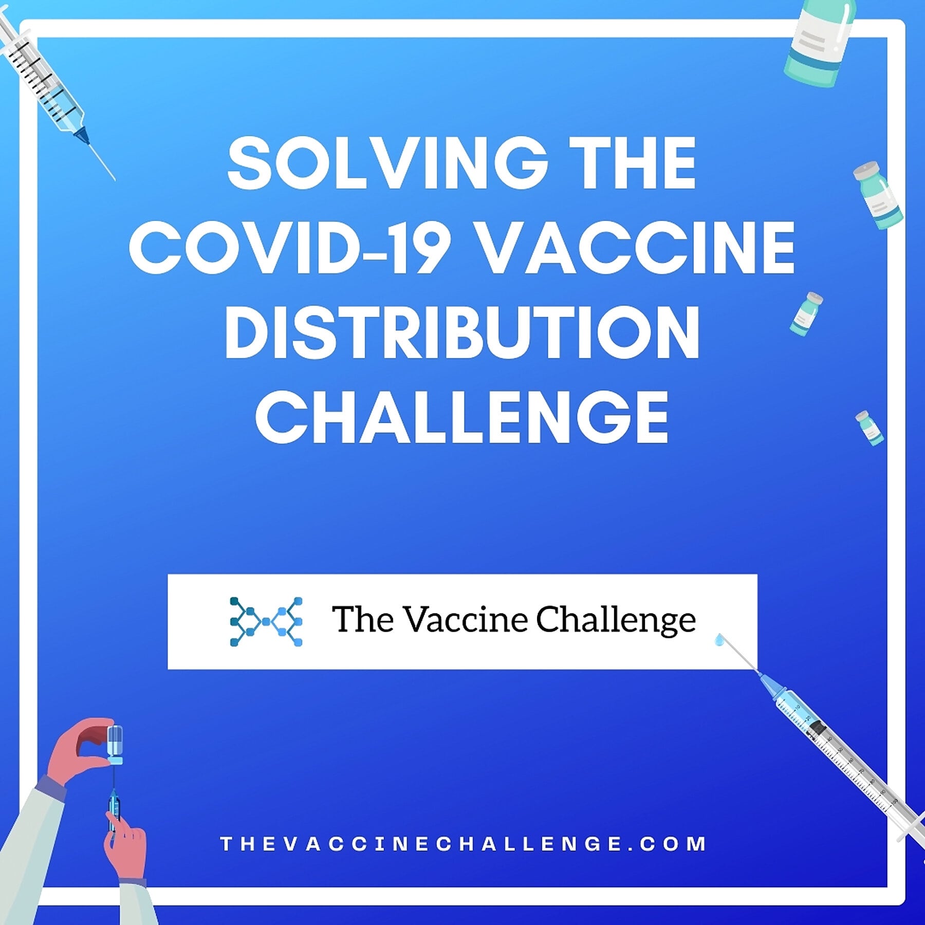 The Vaccine Challenge