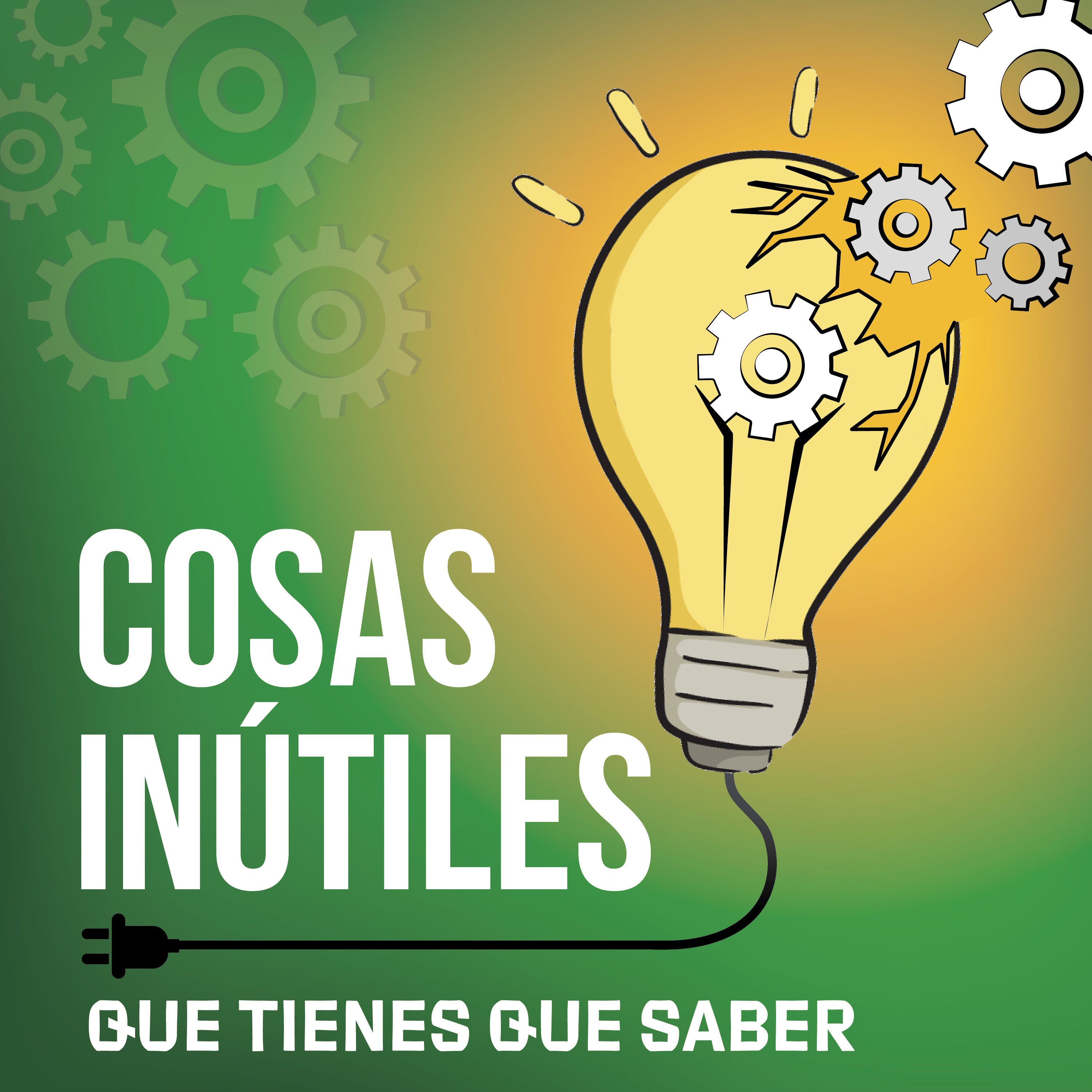 Cosas Inutiles que Tienes que Saber