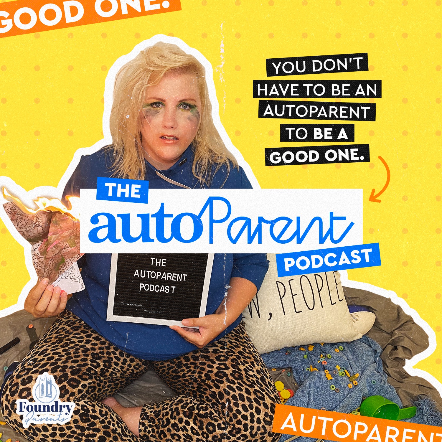 The AutoParent Podcast