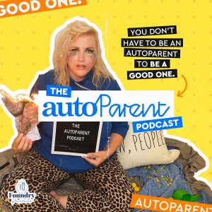 The AutoParent Podcast Episode 24