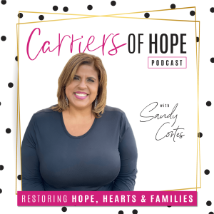 Carriers of Hope