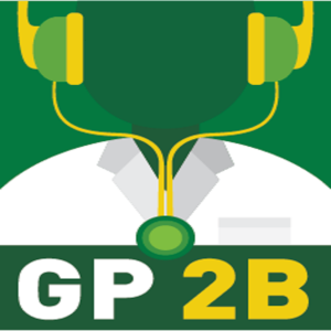 The GP2B Podcast