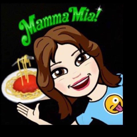Momma Mia