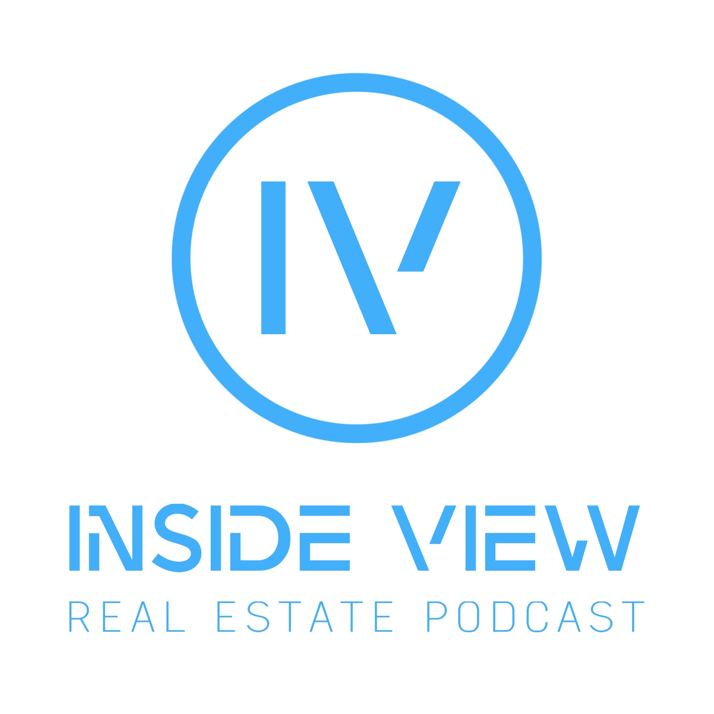 The Inside View Real Estate Podcast