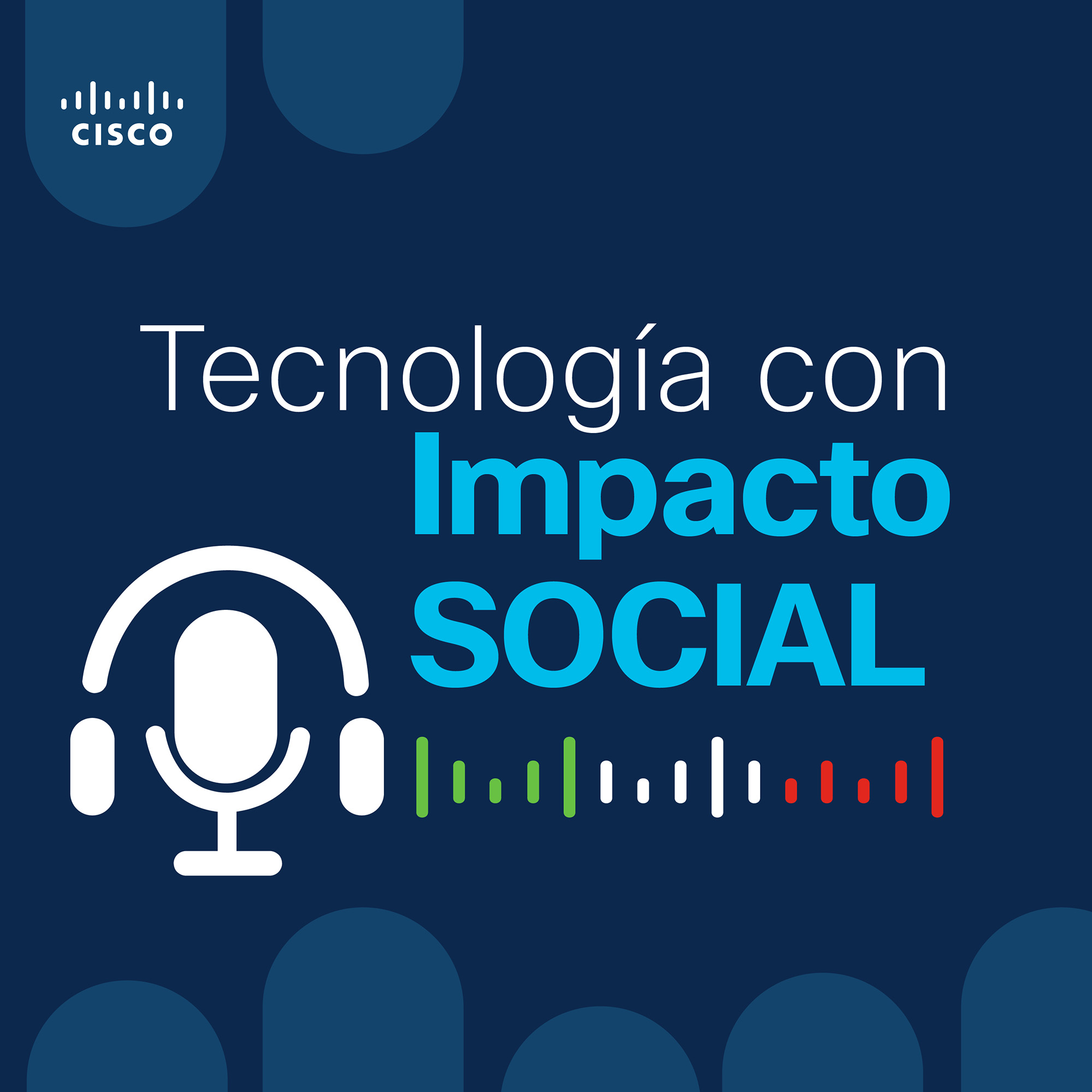 Tecnología con Impacto Social