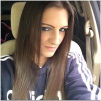 The heart of the sky