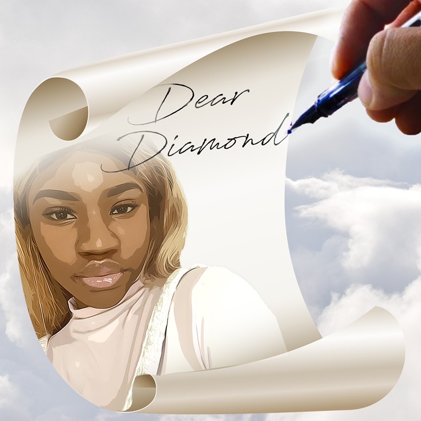 Dear Diamond